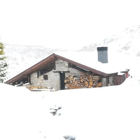 Casa Turismo Rural O Filandon Suertes Exteriör bild